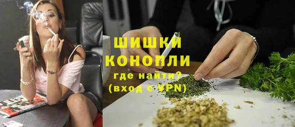 хмурый Вязьма